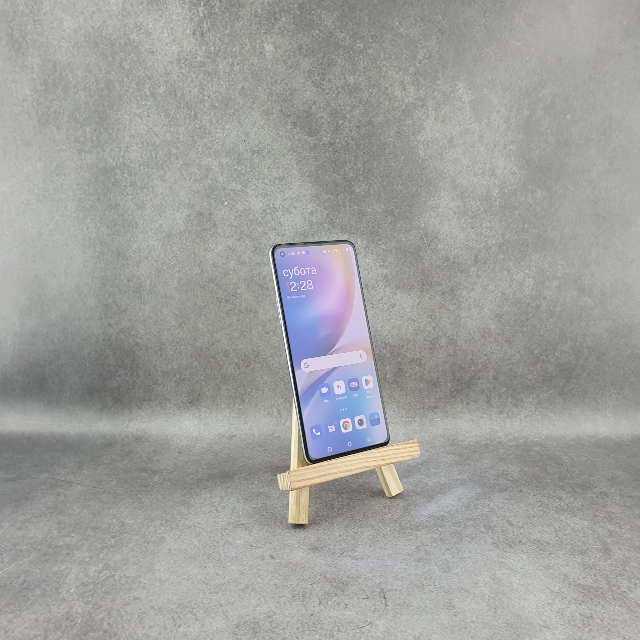 OnePlus 8T 8/128Gb - Фото