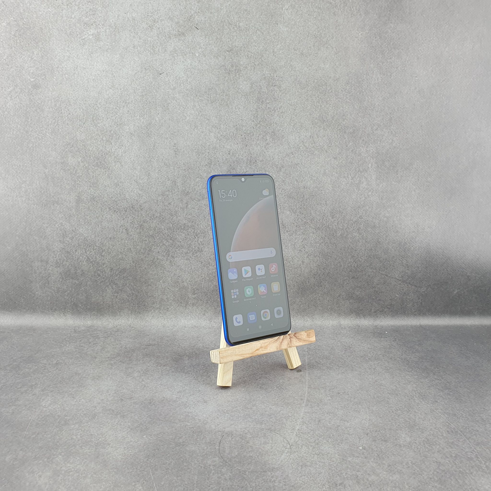 Xiaomi Redmi 9A - Фото