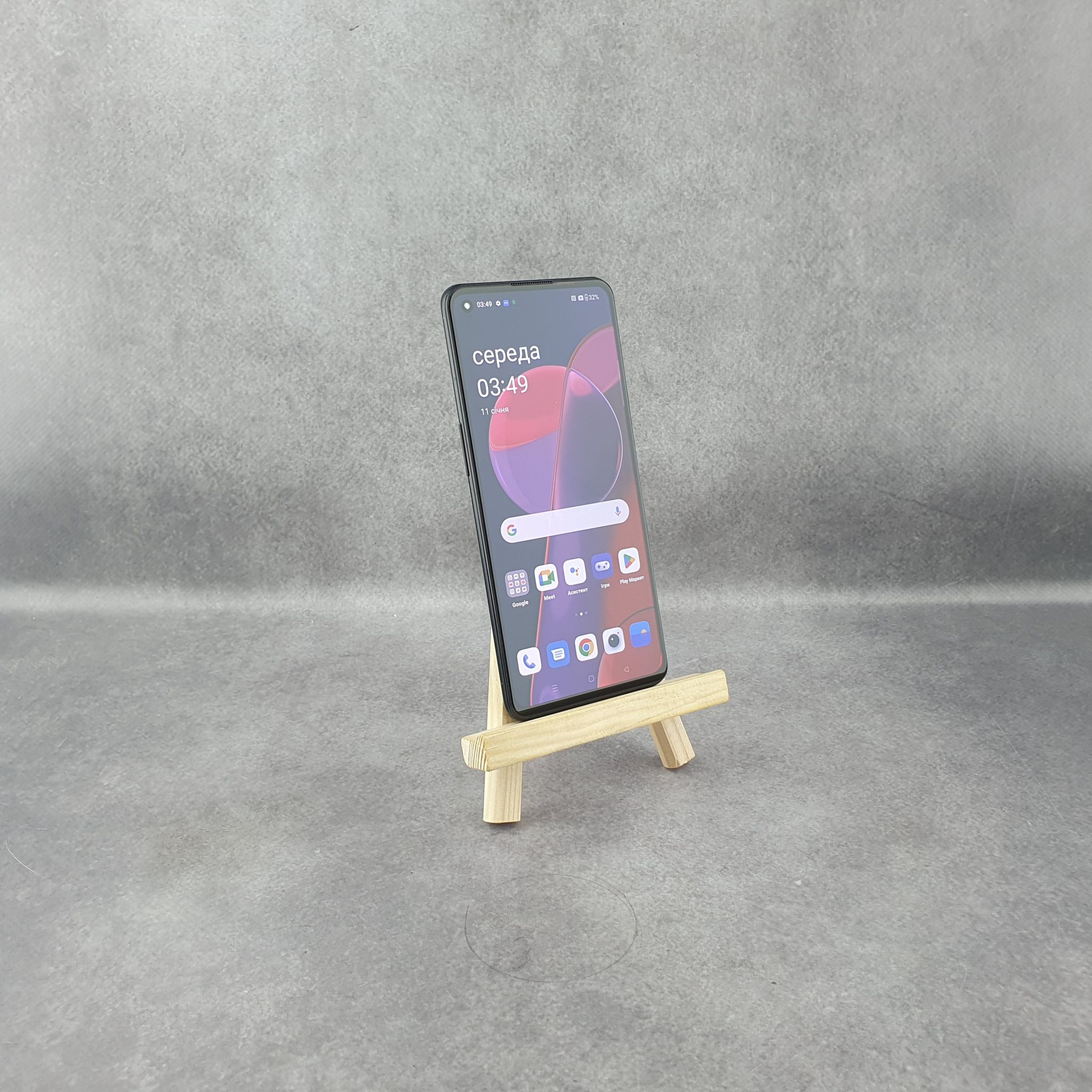 OnePlus 9 RT 8/256Gb - Фото