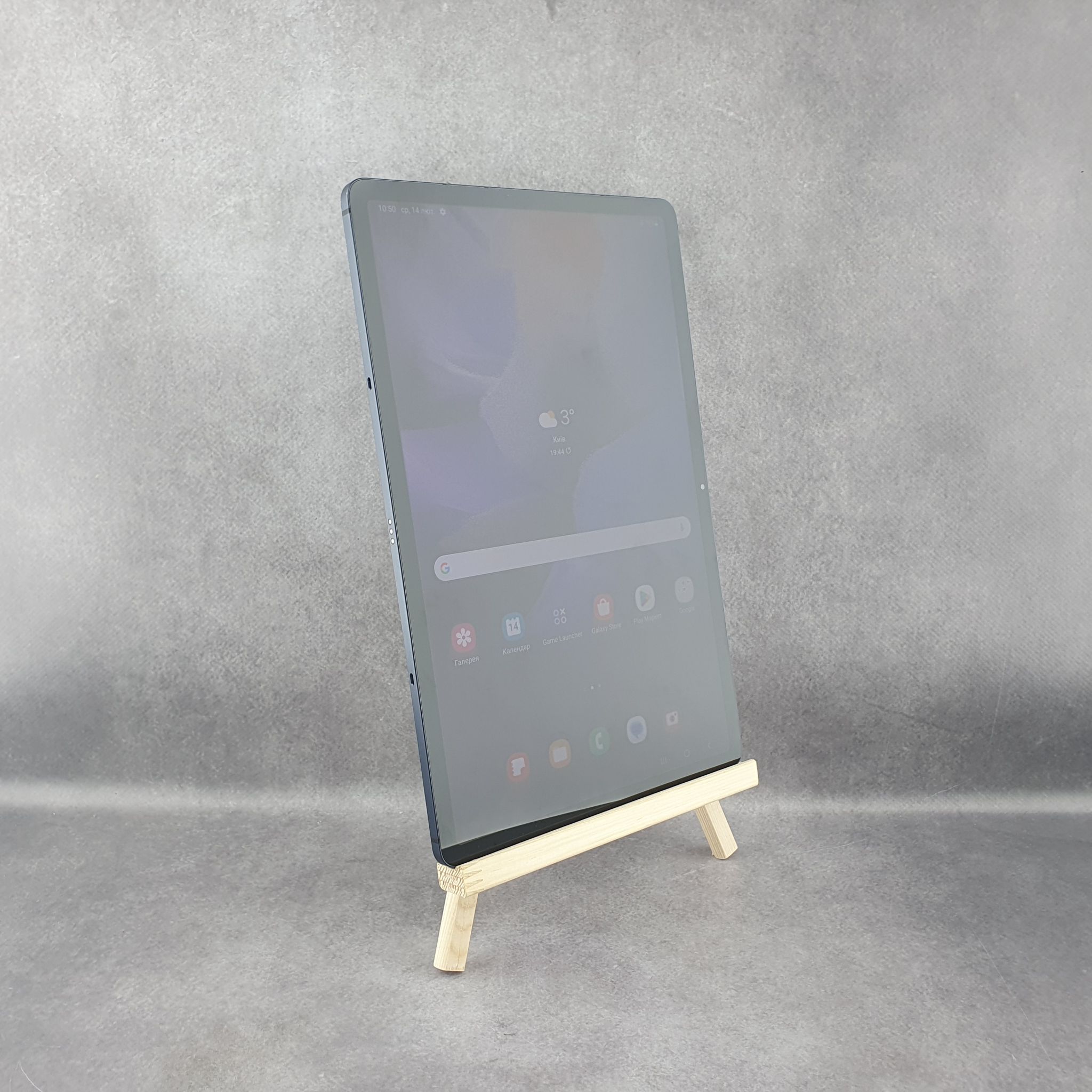 Samsung Galaxy Tab S7 FE LTE - Фото