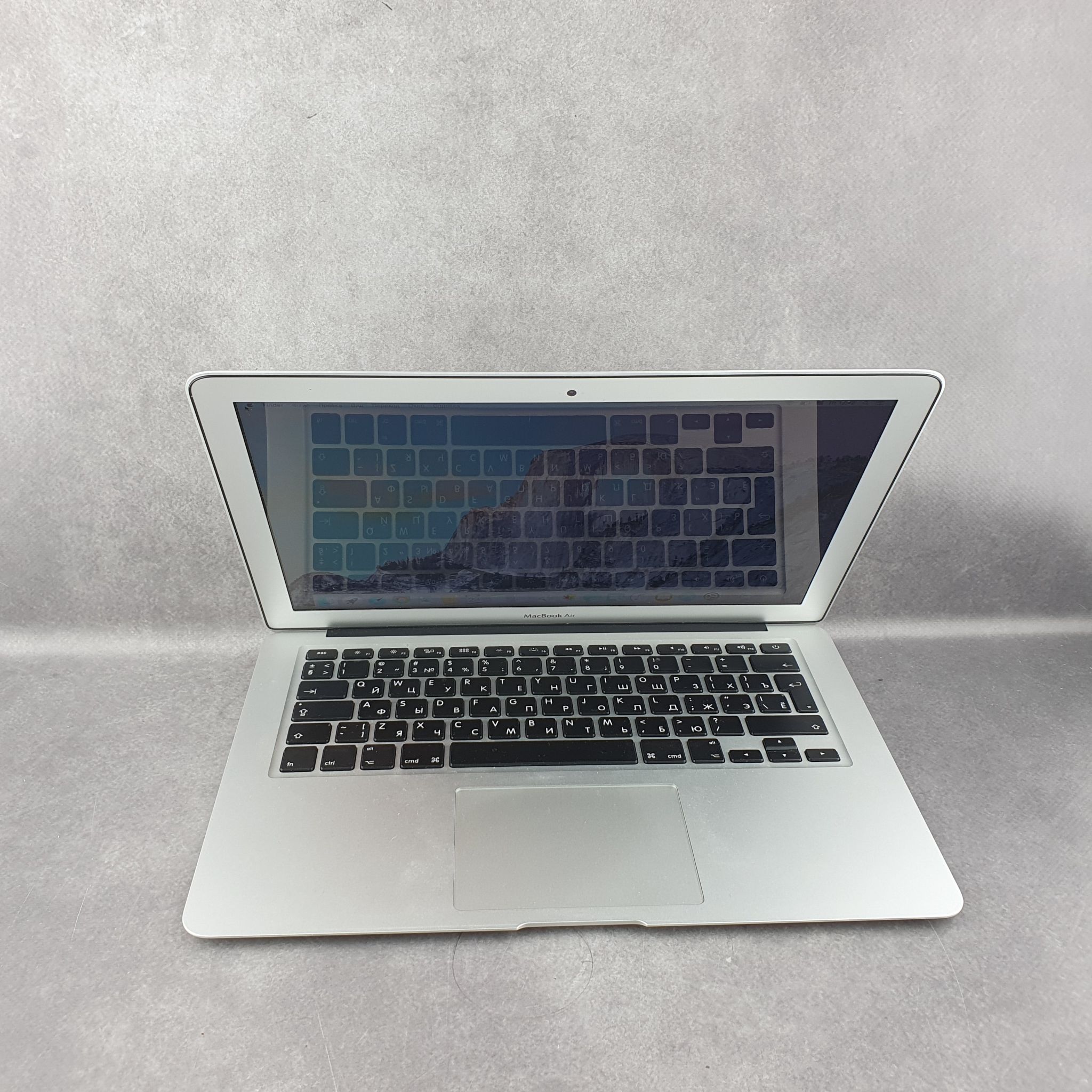 Apple MacBook Air - Фото