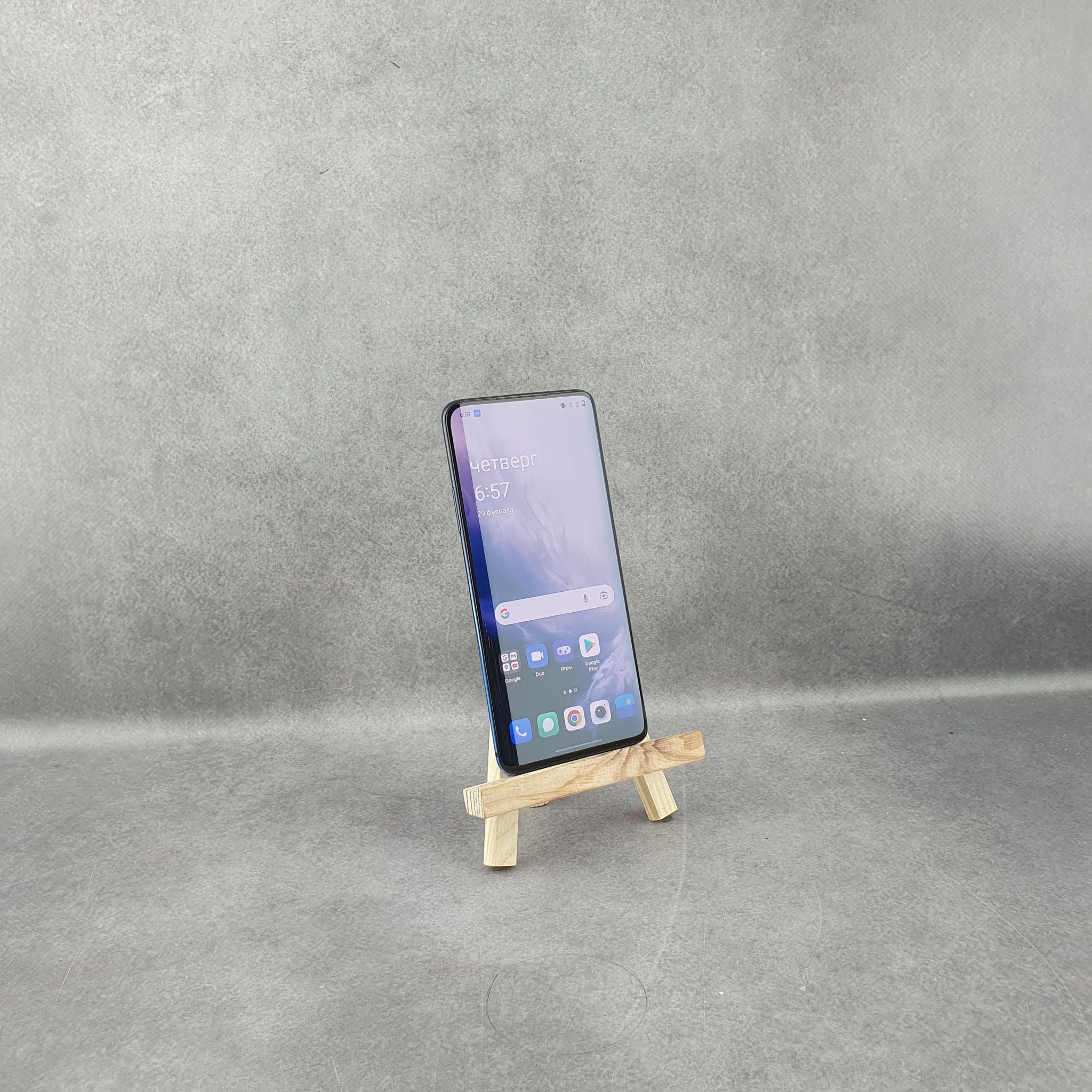 OnePlus 7 Pro 12/256Gb - Фото