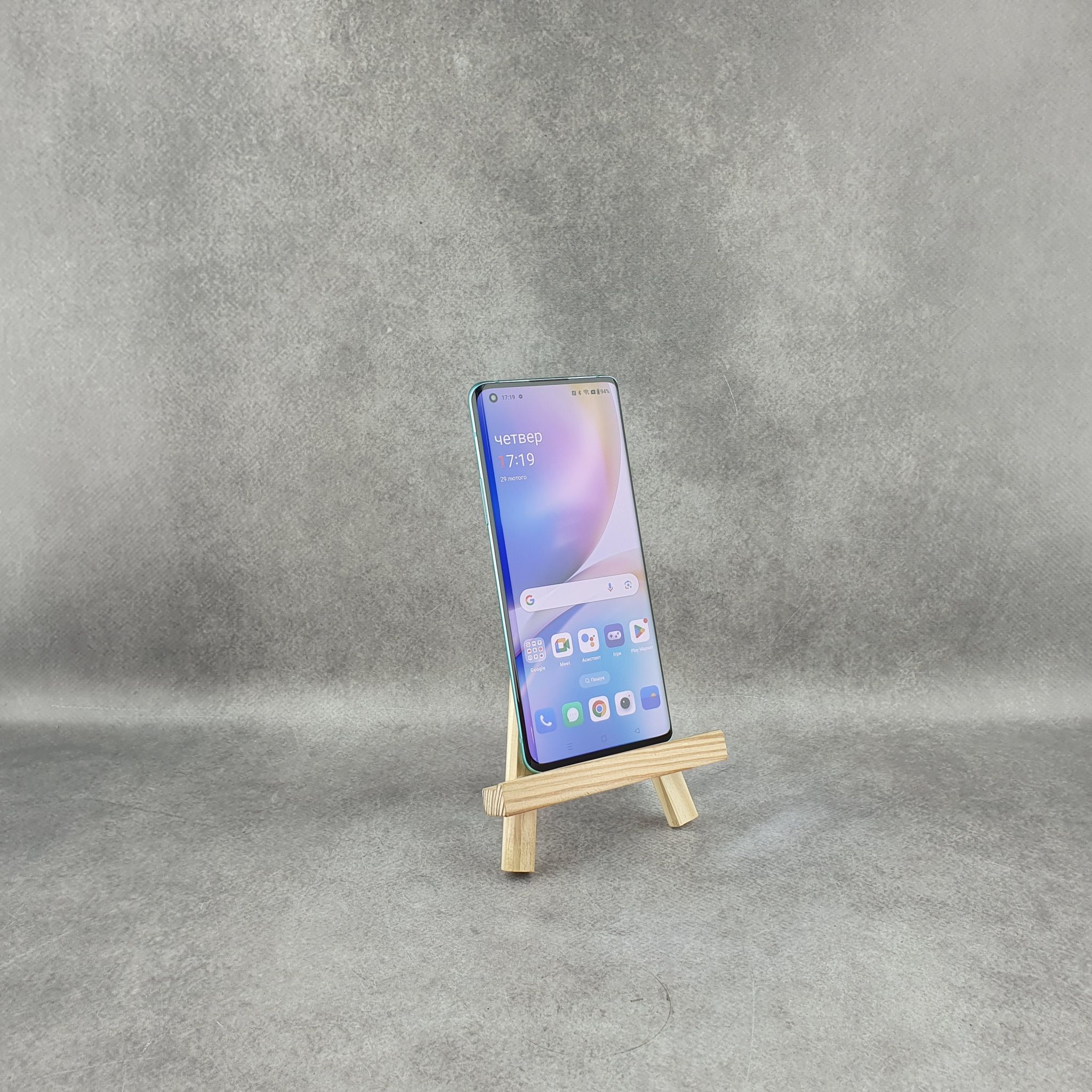 OnePlus 8 Pro 12/256Gb - Фото