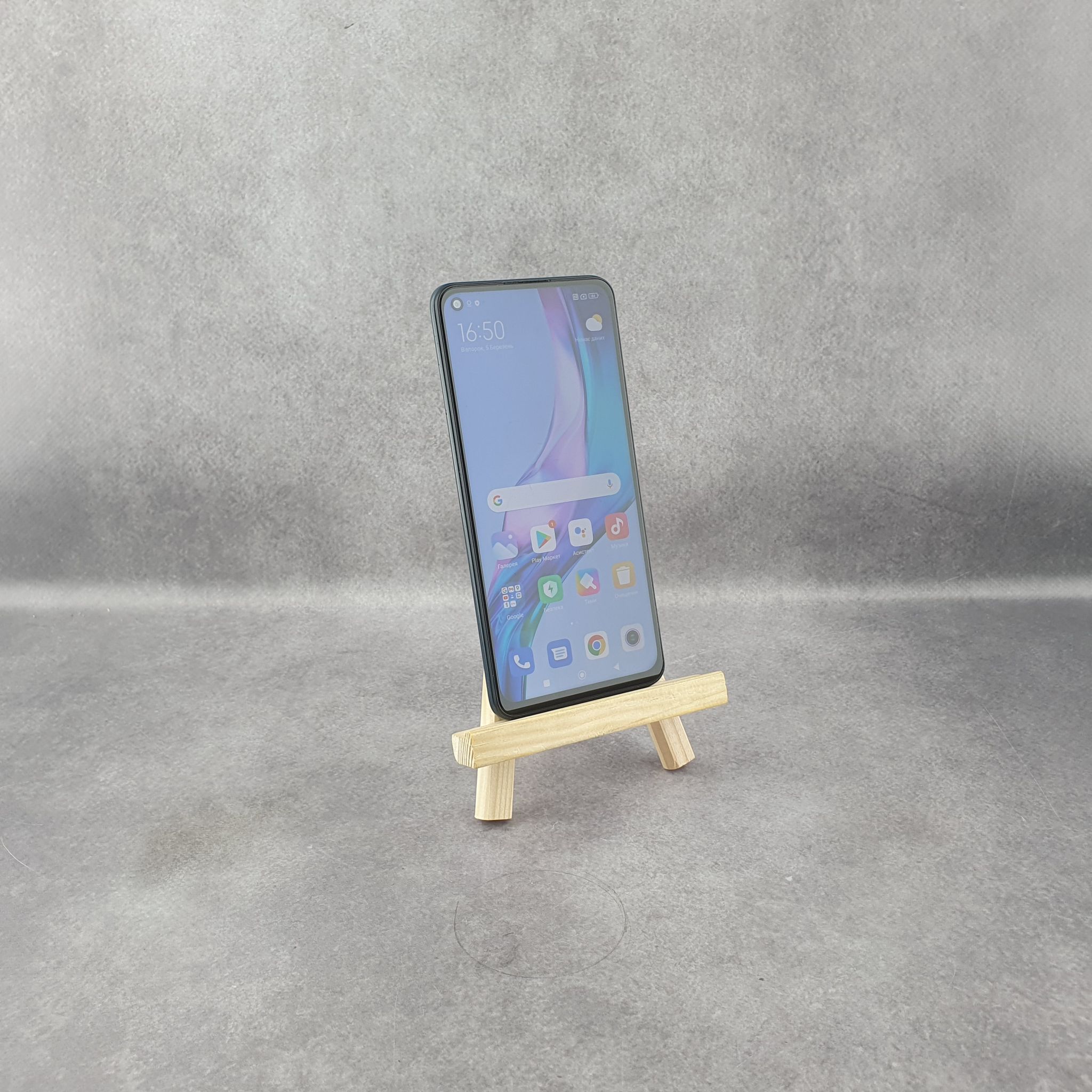 Xiaomi Redmi Note 9 3/64GB - Фото