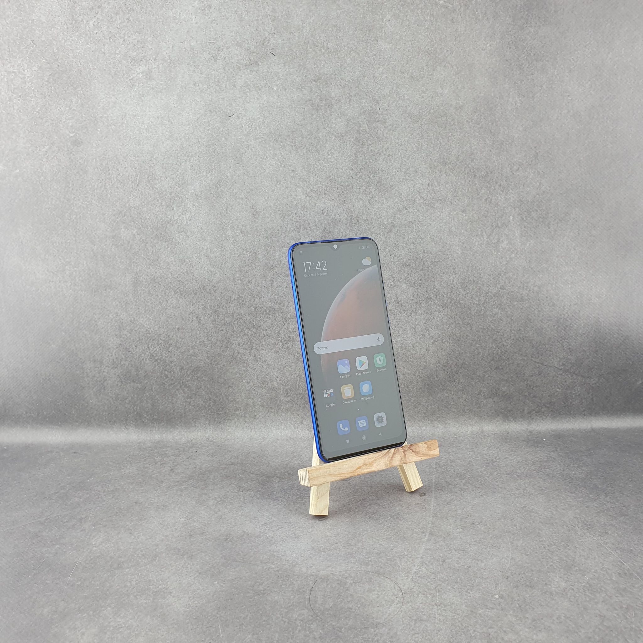 Xiaomi Redmi 9С - Фото