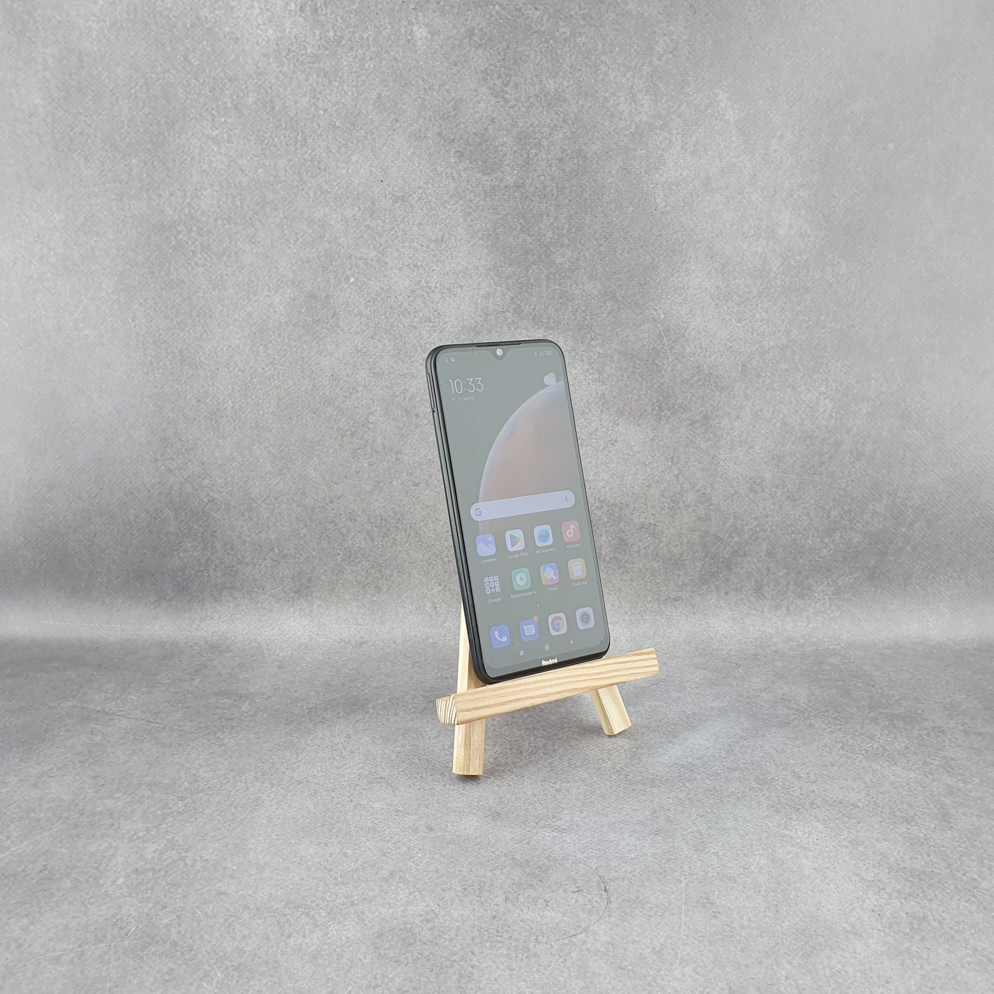 Xiaomi Redmi Note 8 4/64Gb - Фото