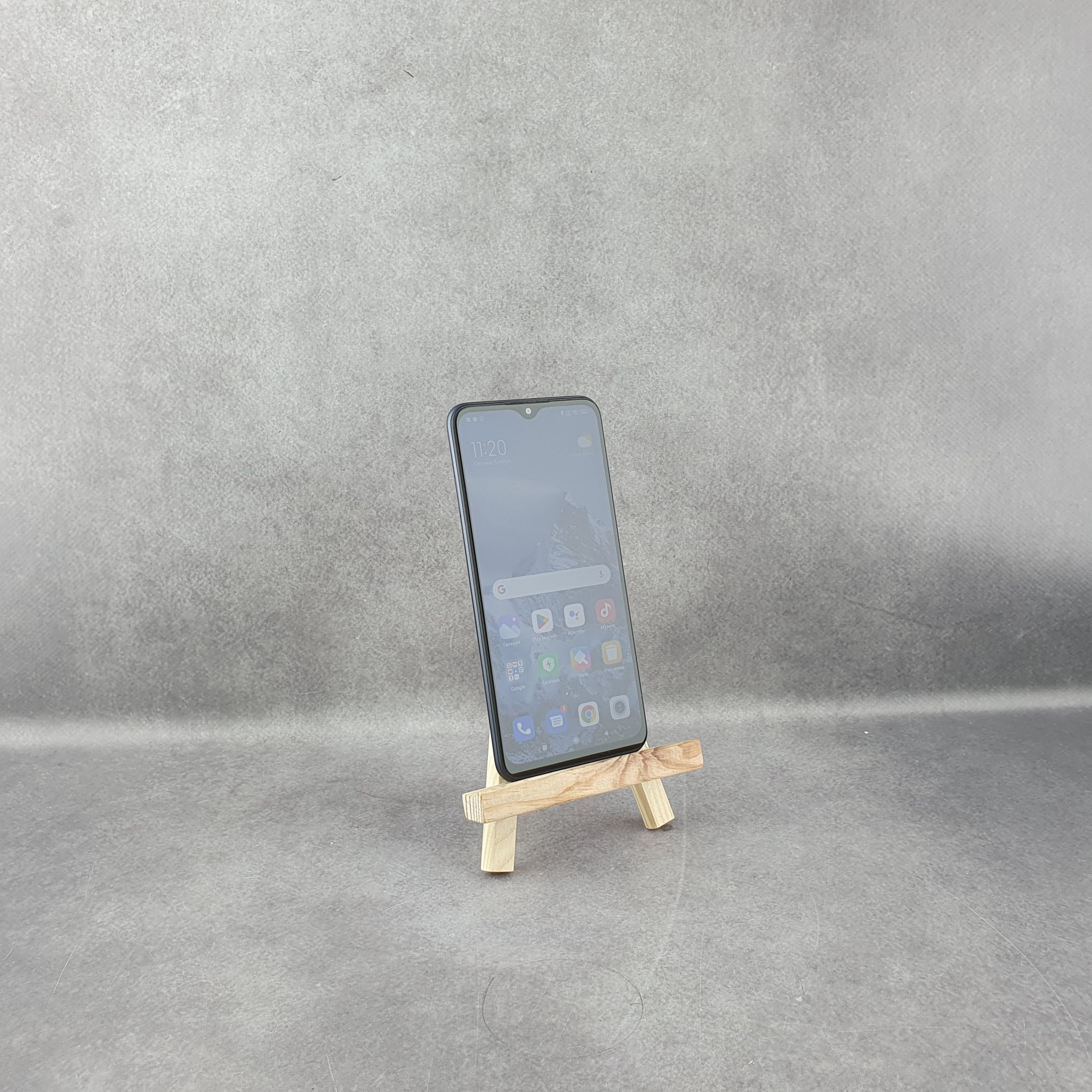 Xiaomi Redmi 9 3/32GB - Фото