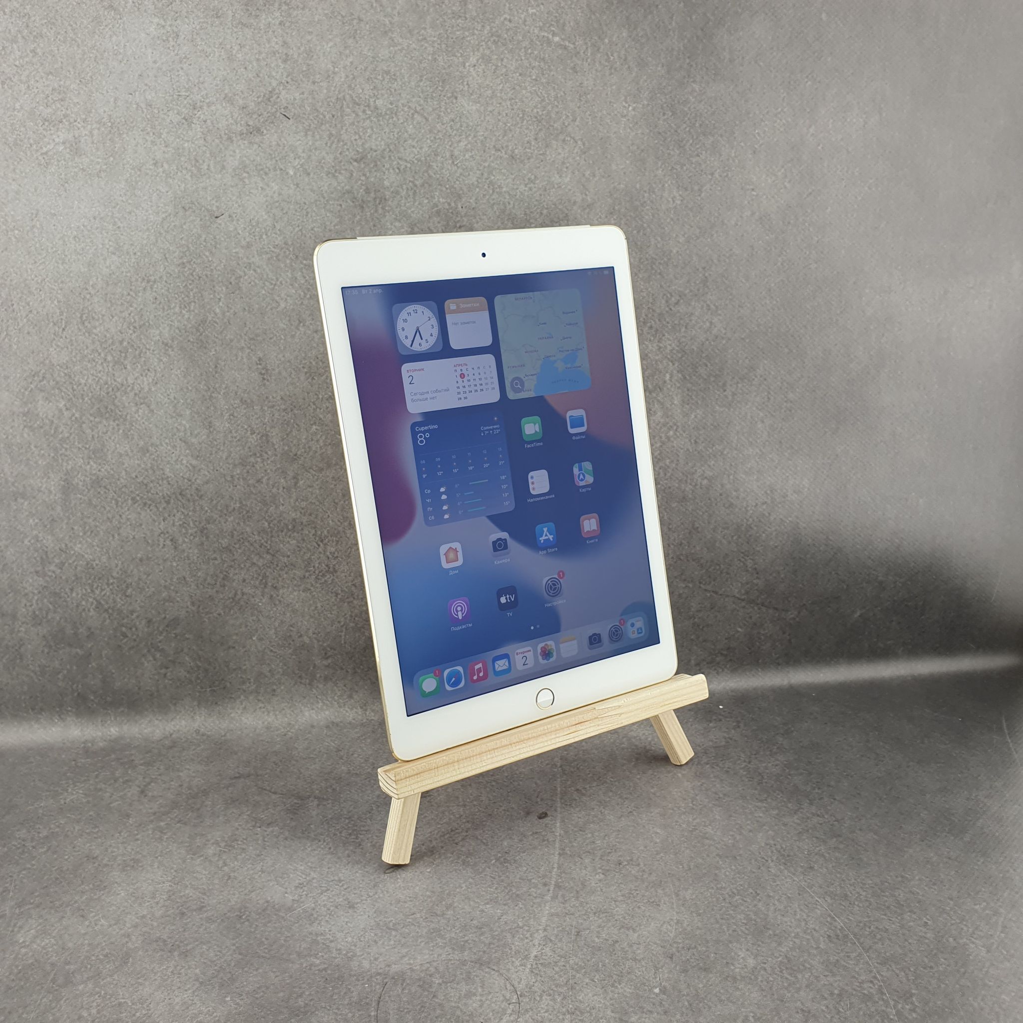 Apple iPad Air2 - Фото