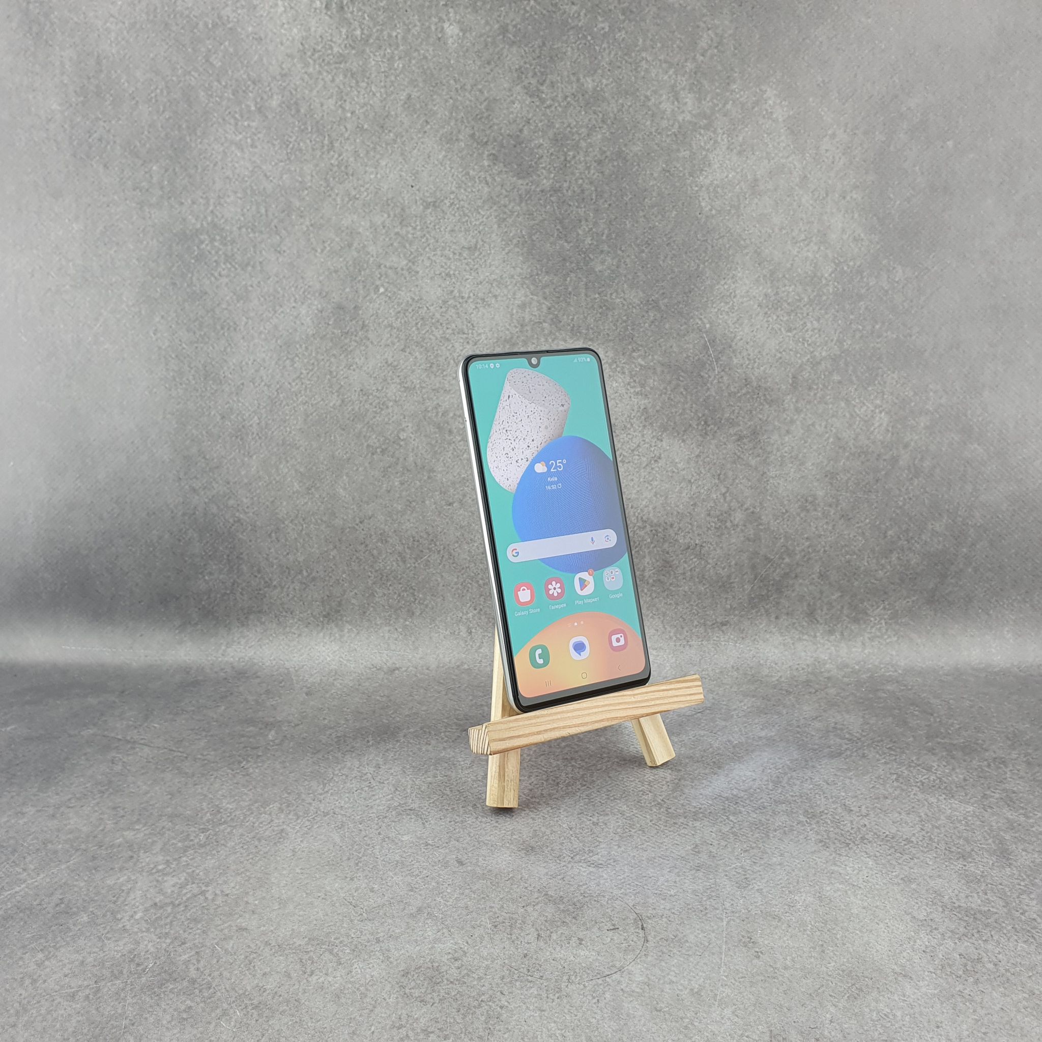 Samsung Galaxy M32 - Фото