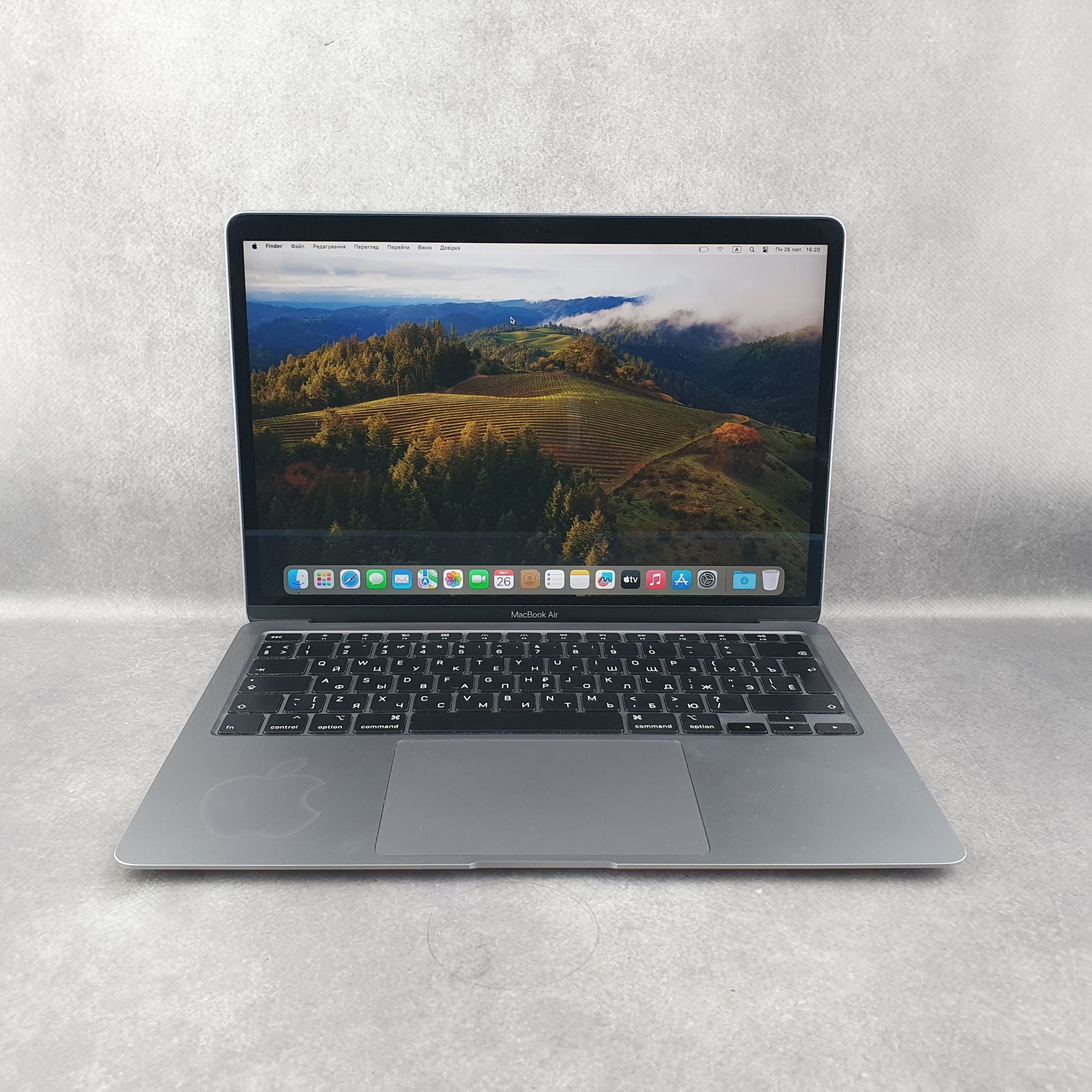 Apple MacBook Air 2020 - Фото