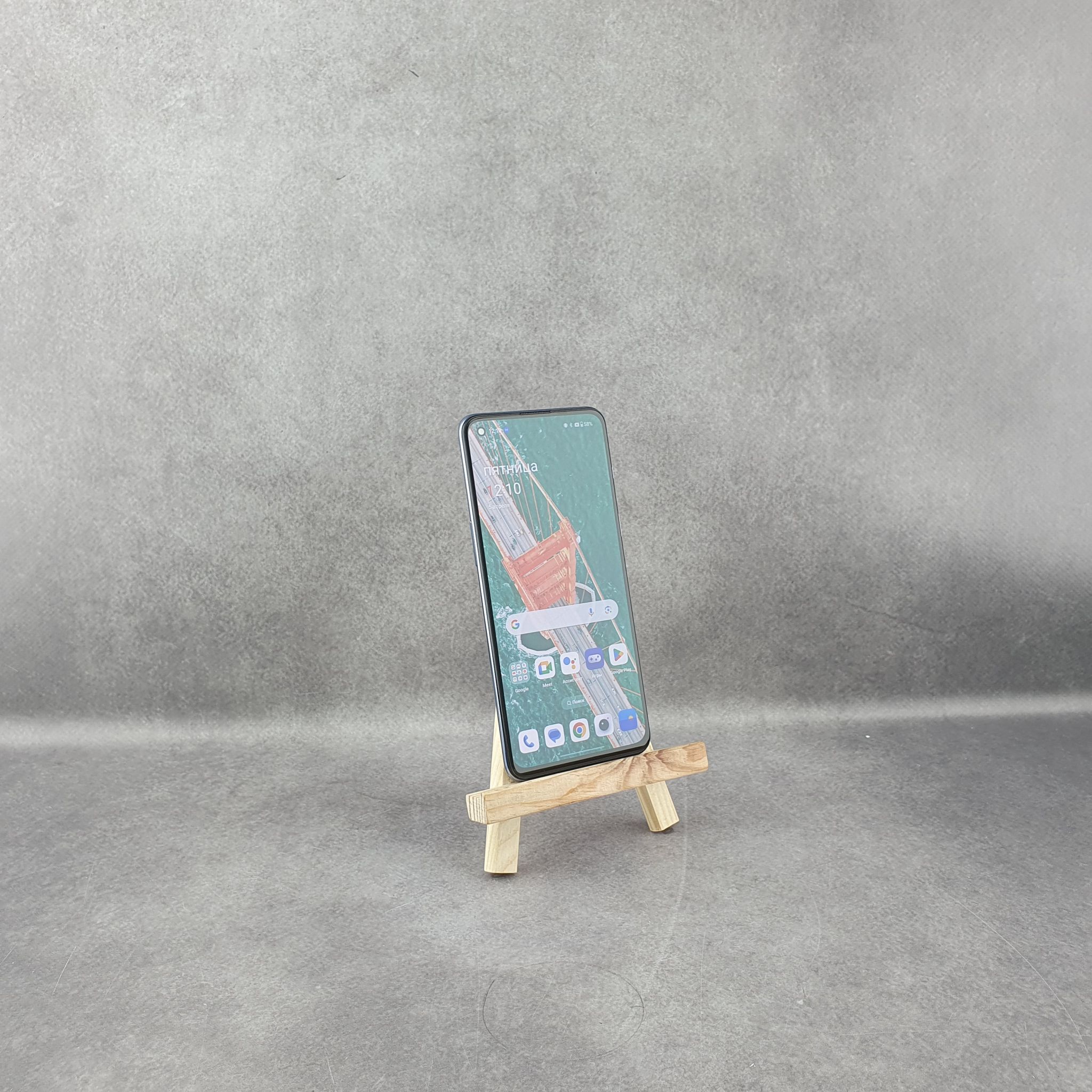 OnePlus 7T 8/256Gb - Фото