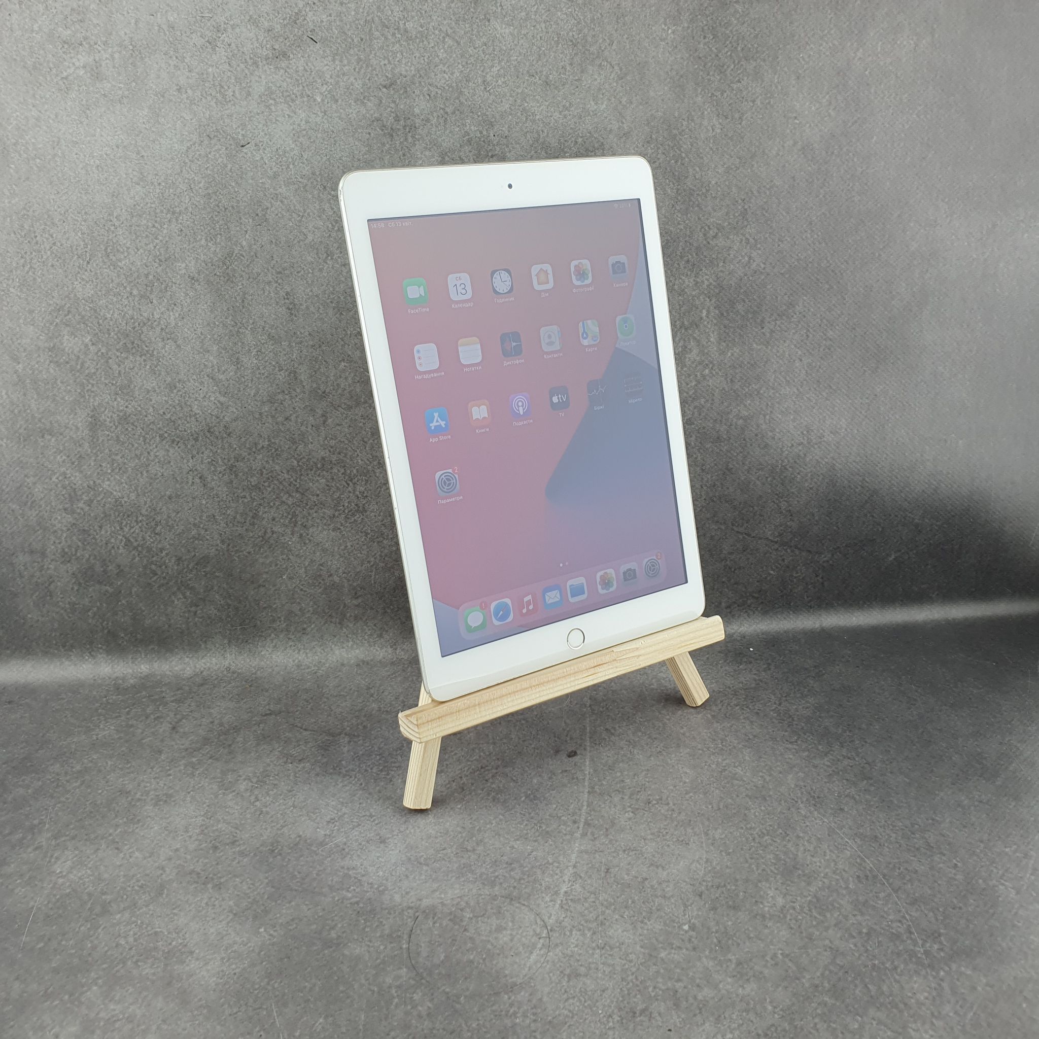 Apple iPad - Фото
