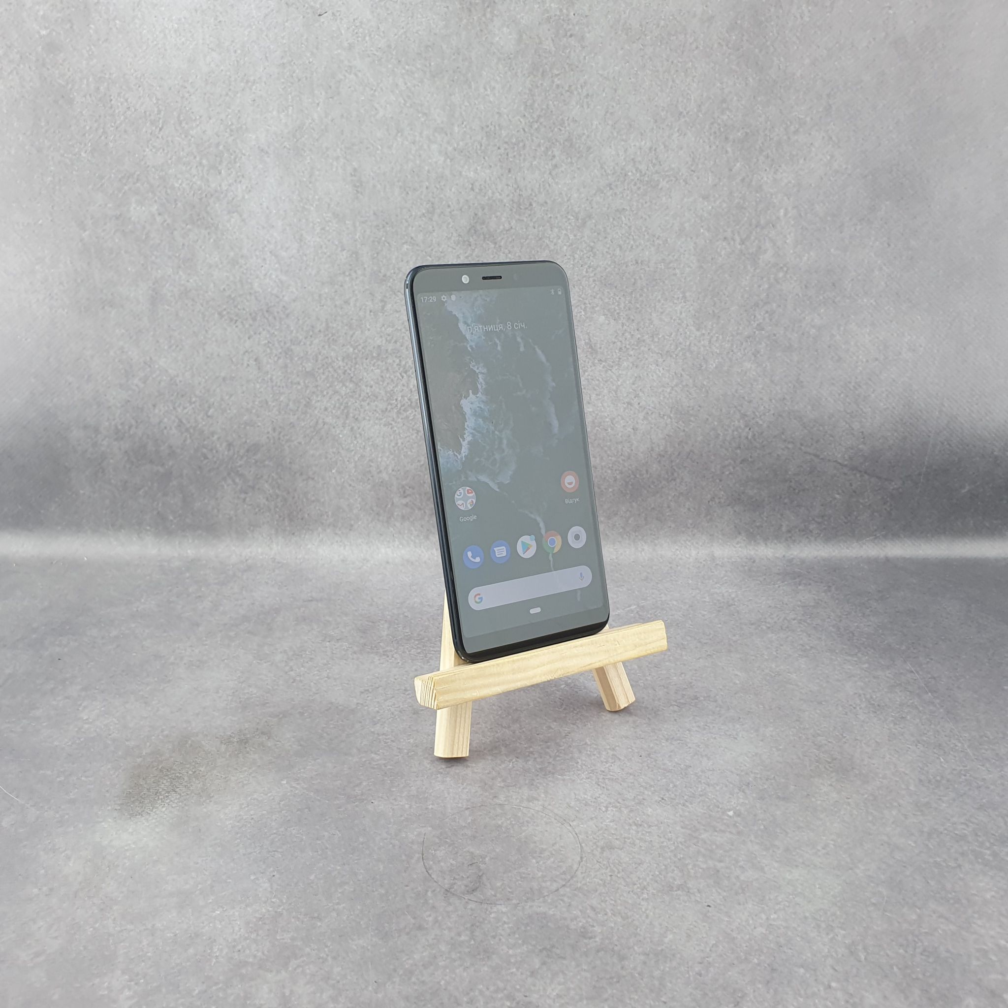 Xiaomi Mi A2 64Gb Официальная Международная версия - Фото