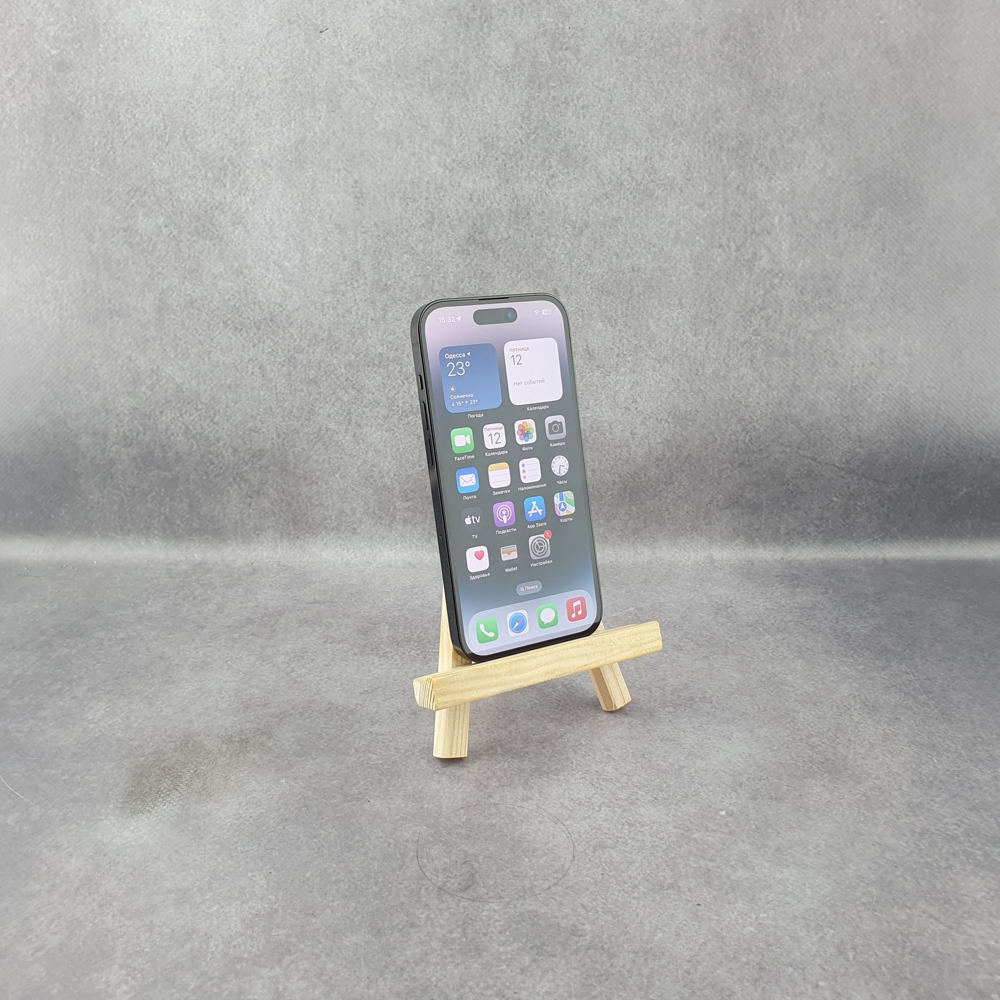 Apple iPhone 14 pro - Фото