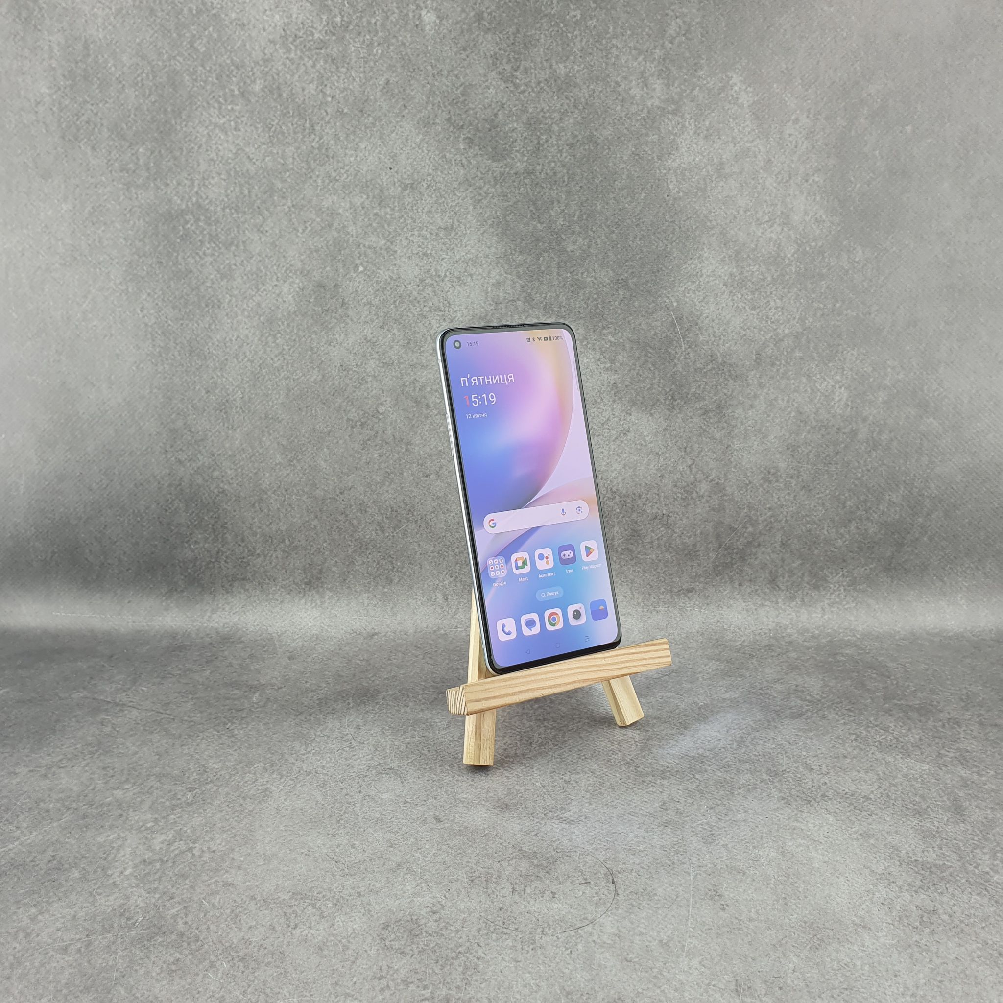 OnePlus 8T 12/256Gb - Фото