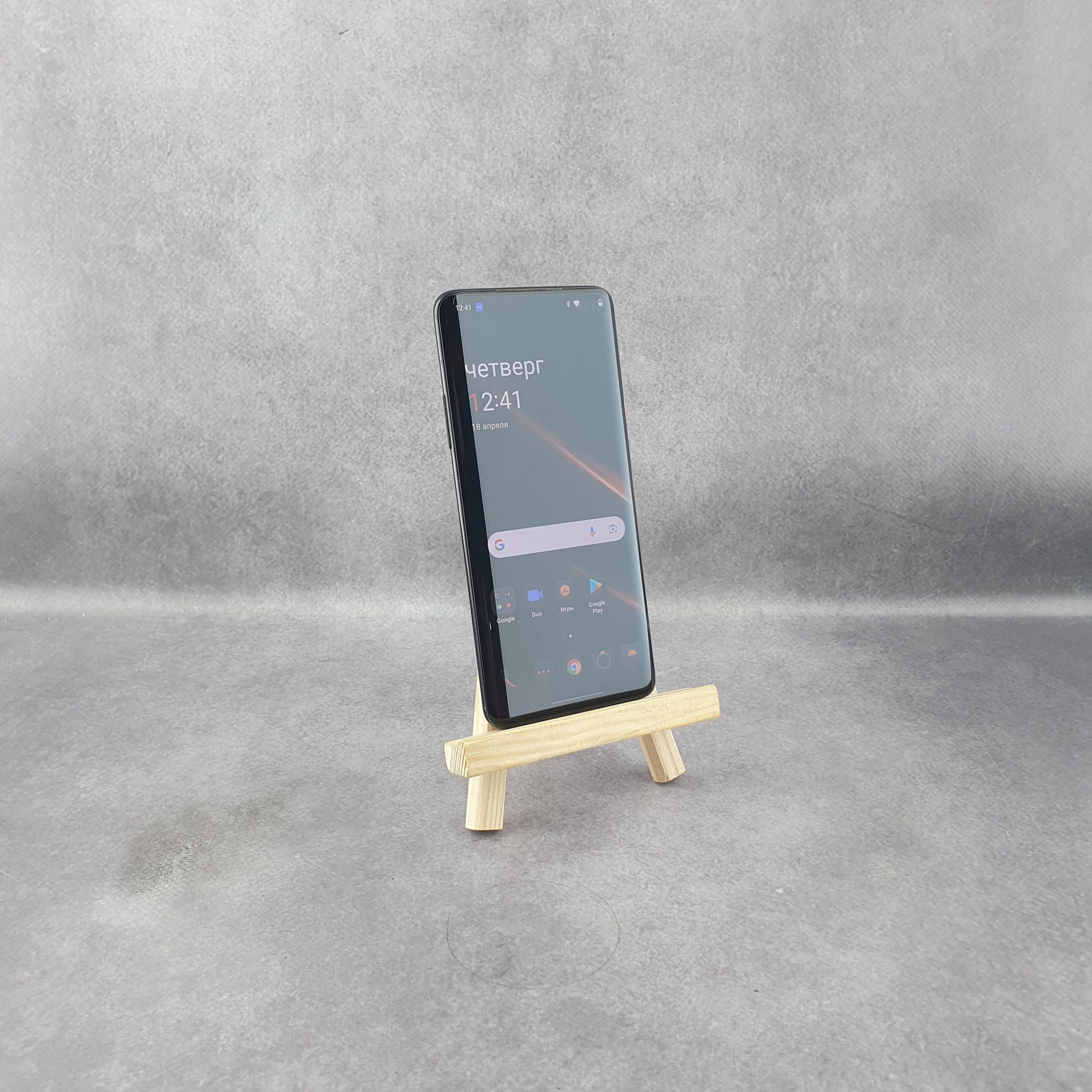 OnePlus 7T Pro 12/256Gb - Фото