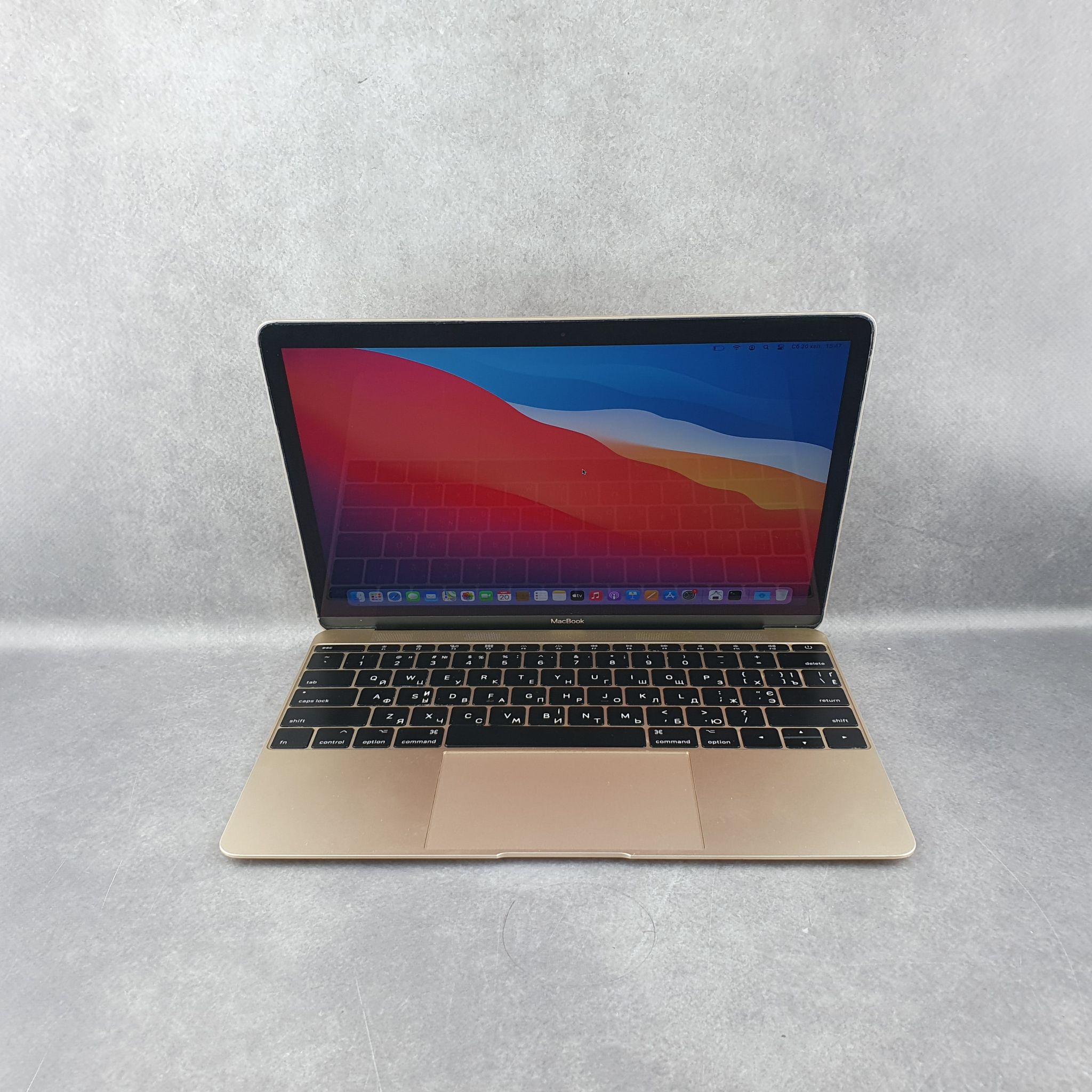 Apple MacBook - Фото