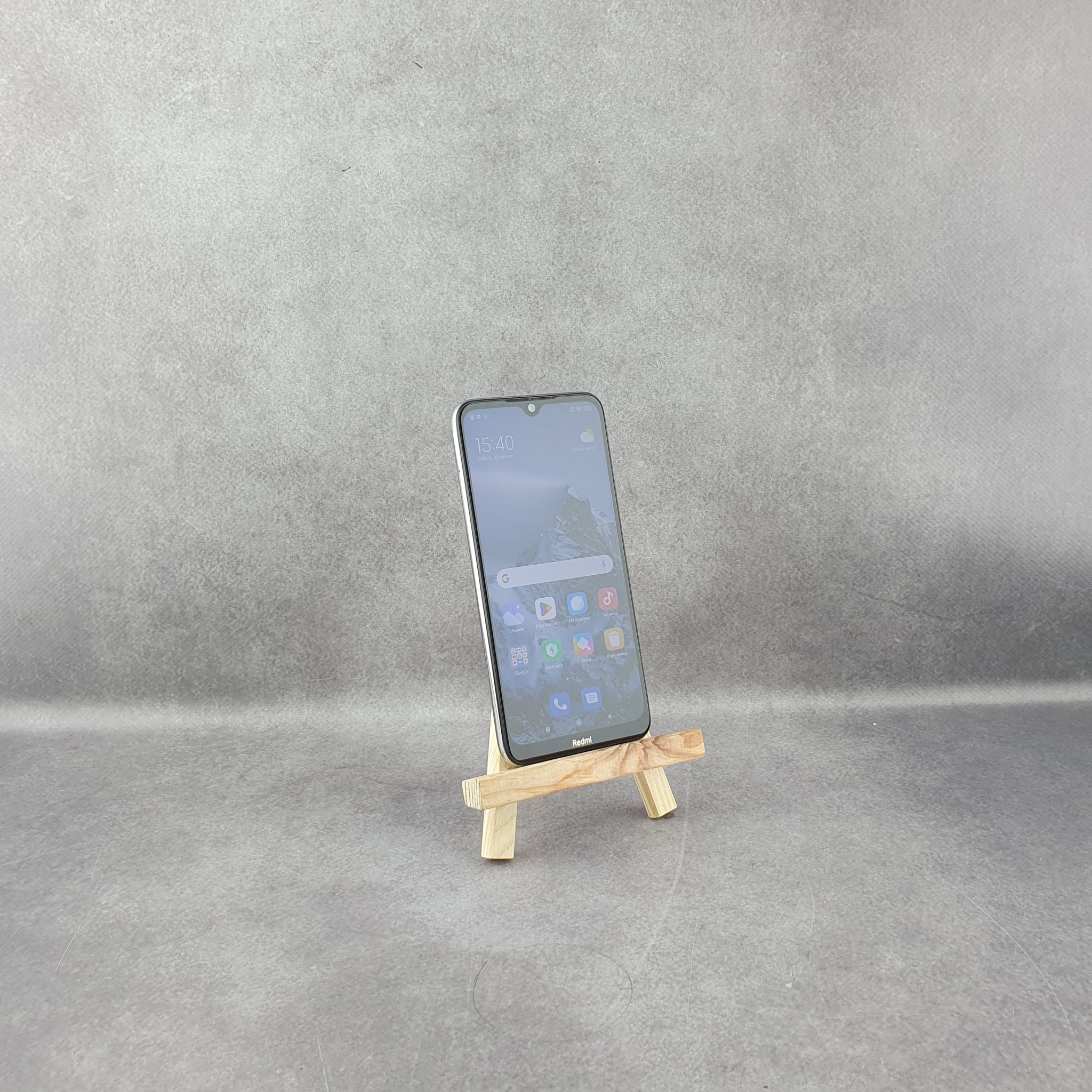 Xiaomi Redmi Note 8T 4/128Gb - Фото