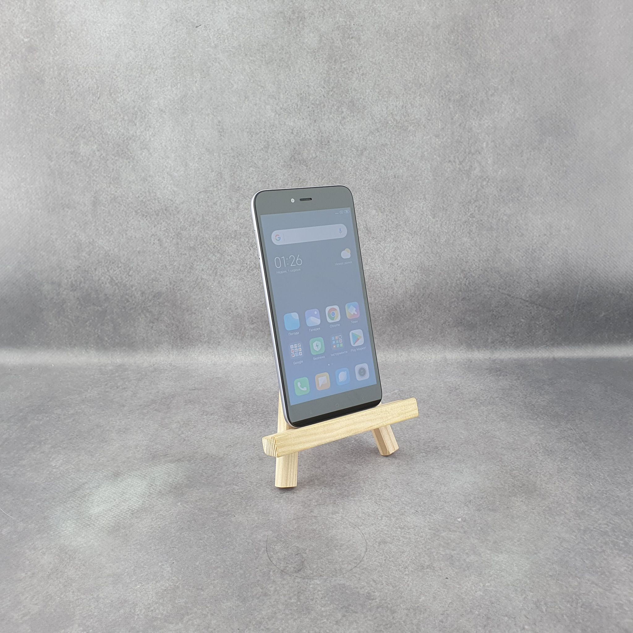 Xiaomi Redmi Note 5A 16GB Официальная Международная версия - Фото
