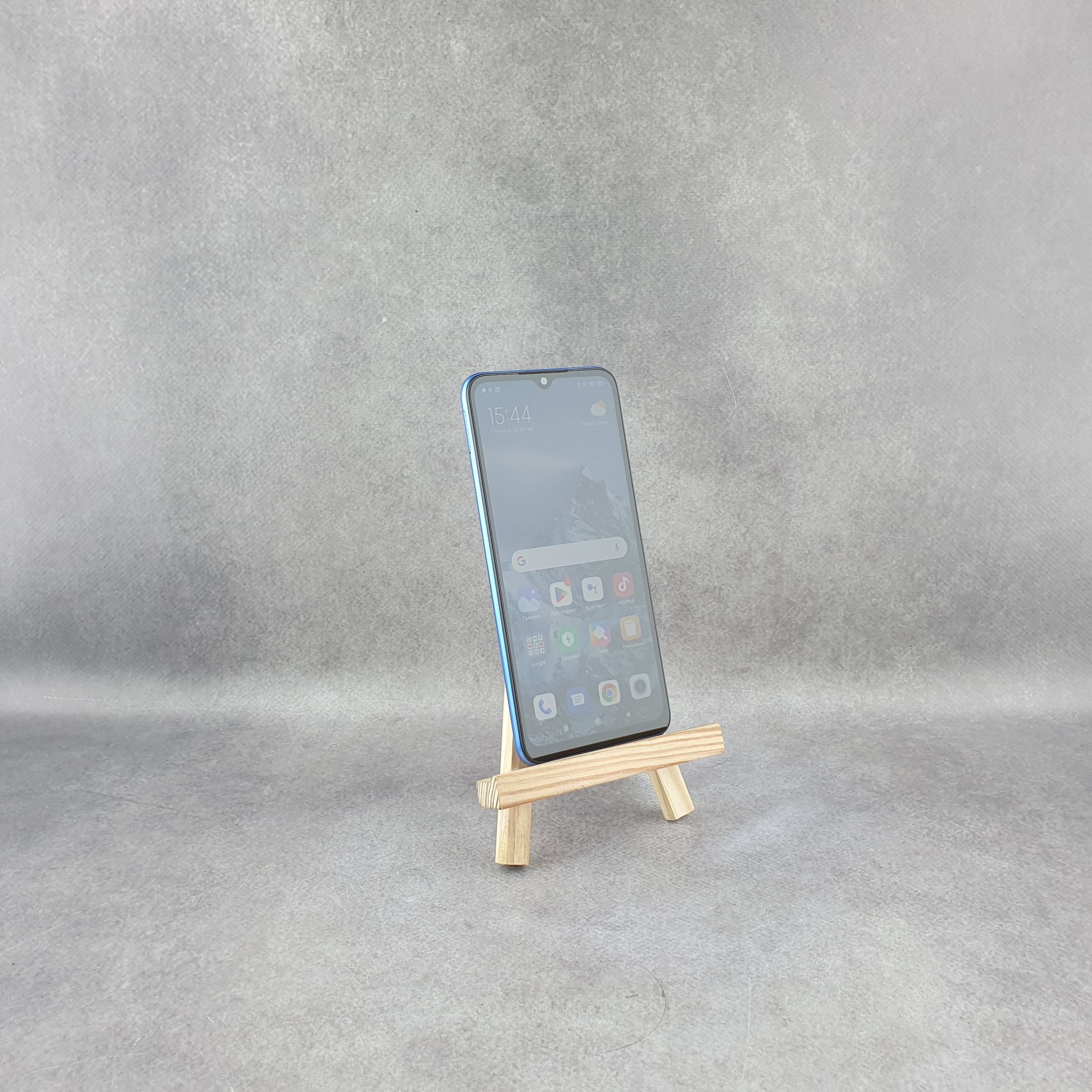 Xiaomi Redmi 10A 2/32GB - Фото