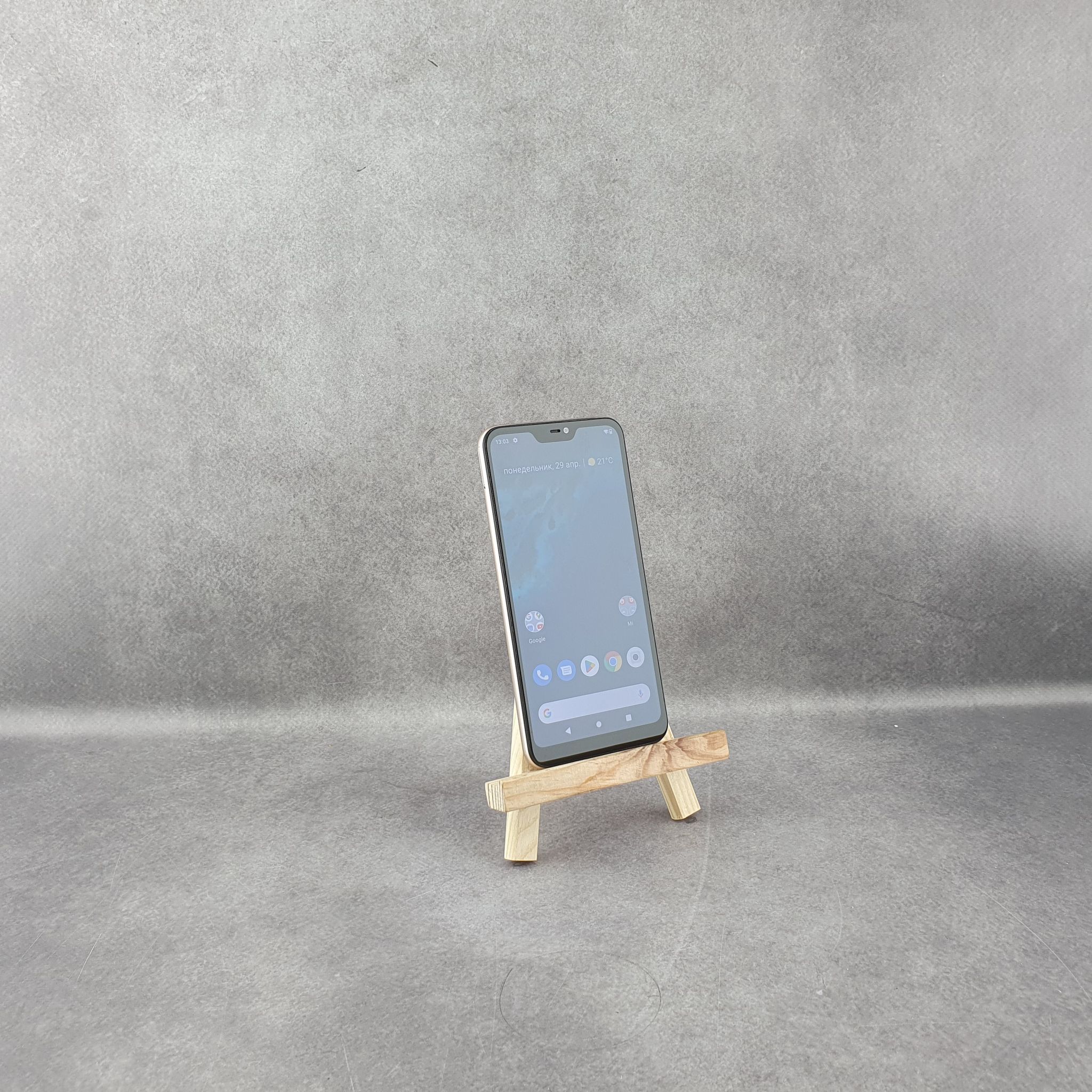 Xiaomi Mi A2 lite - Фото