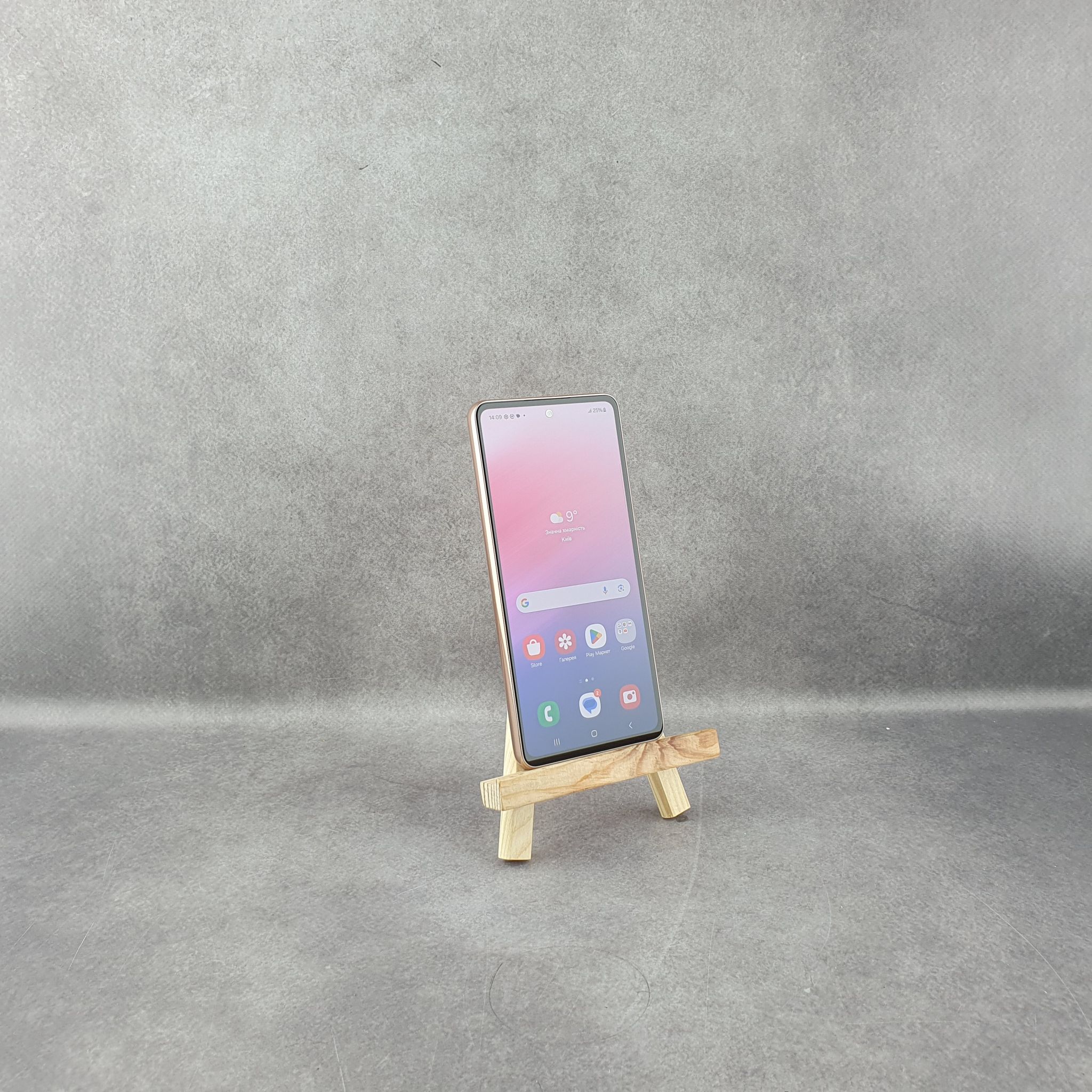 Samsung Galaxy A53 - Фото
