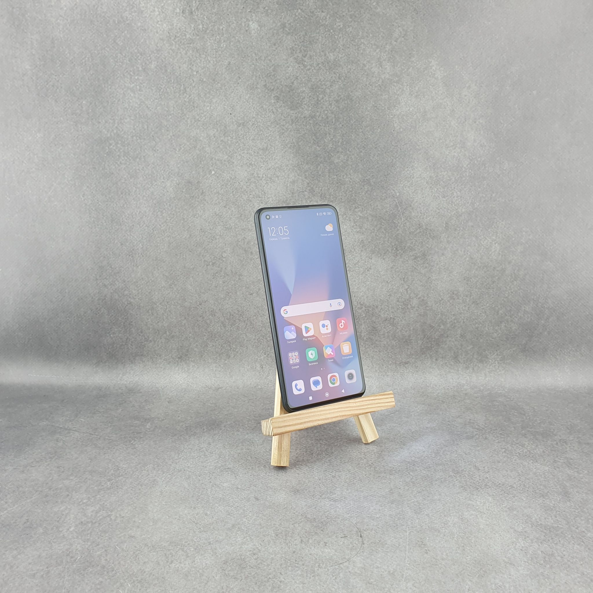 Xiaomi Mi 11 Lite 5G NE 6/128GB - Фото