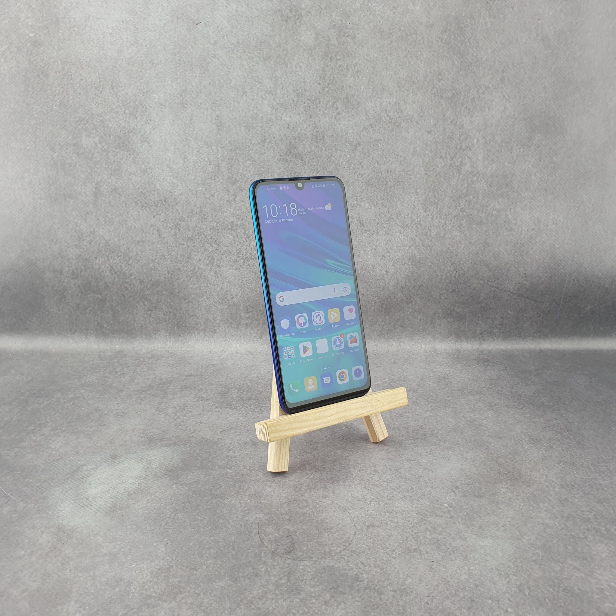 Huawei P smart 2019 - Фото