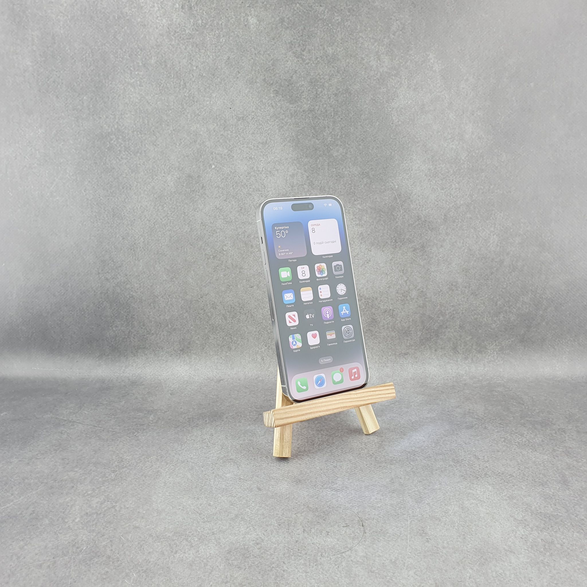 Apple iPhone 14 pro MAX - Фото