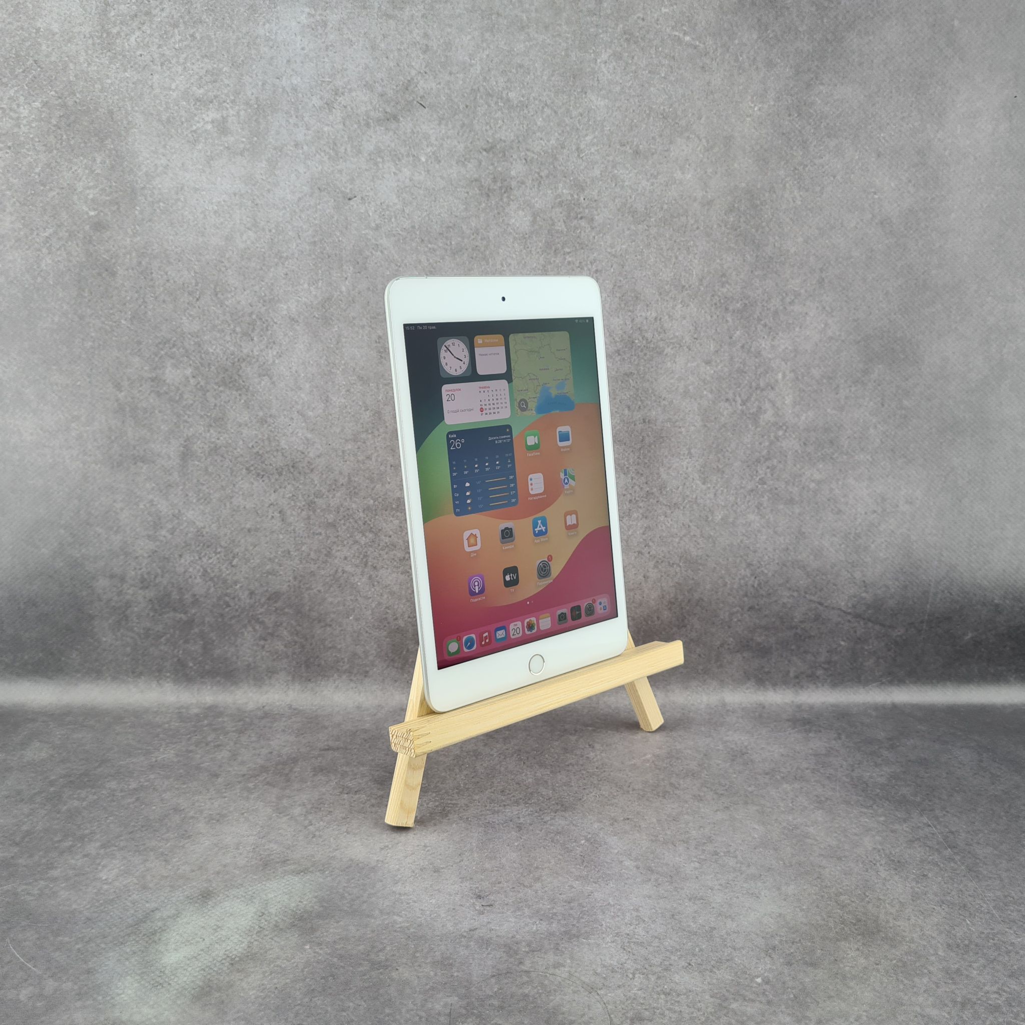 Apple iPad mini 2019 - Фото