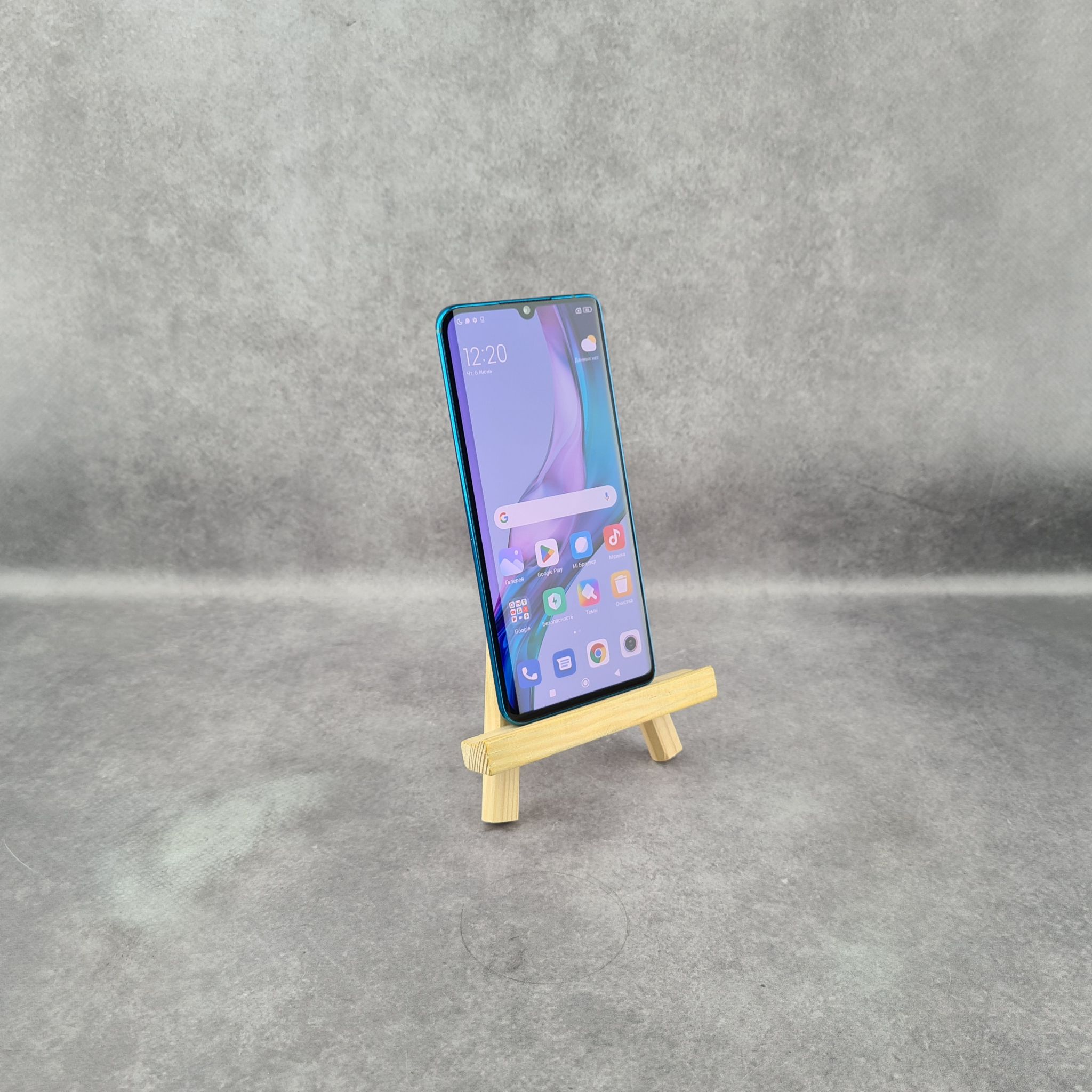 Xiaomi Mi Note 10 6/128 - Фото