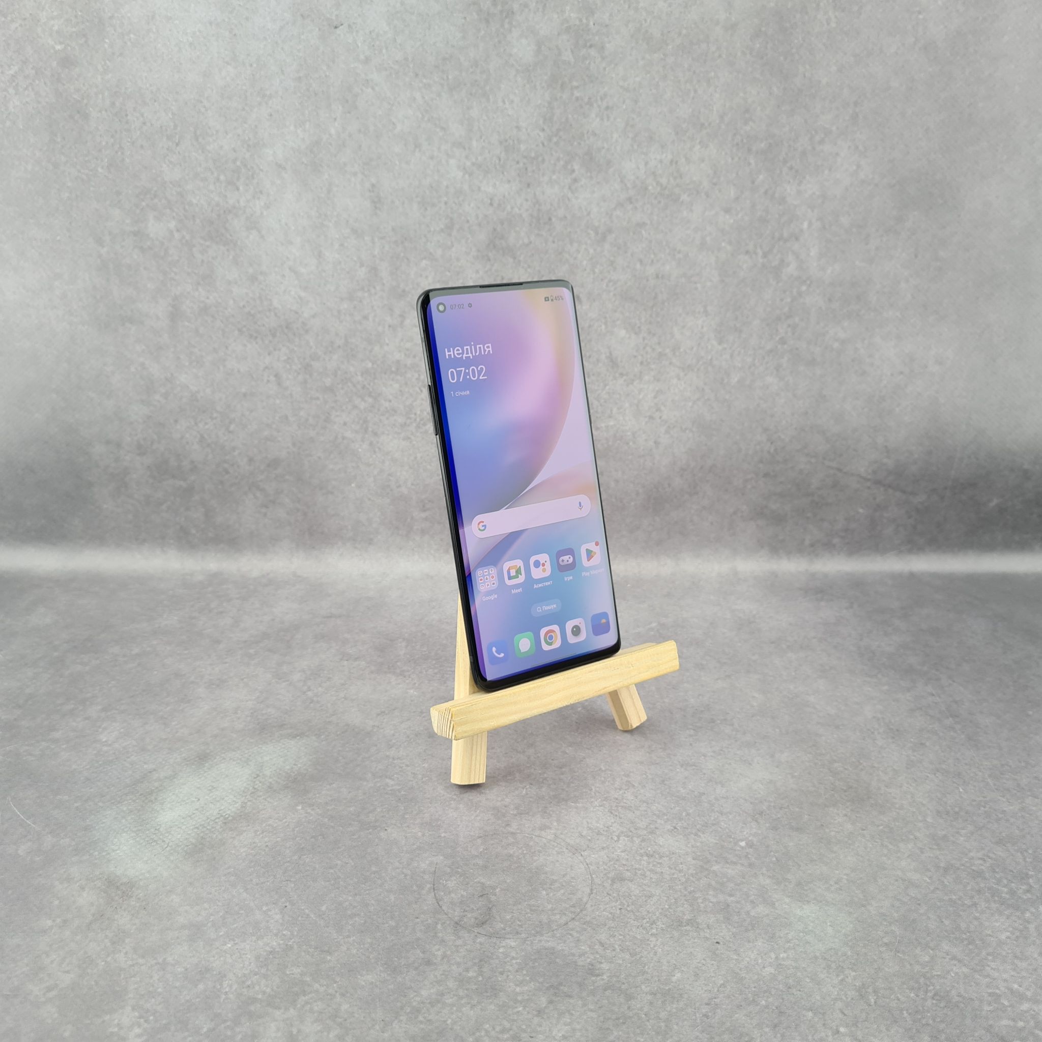 OnePlus 8 12/256Gb - Фото