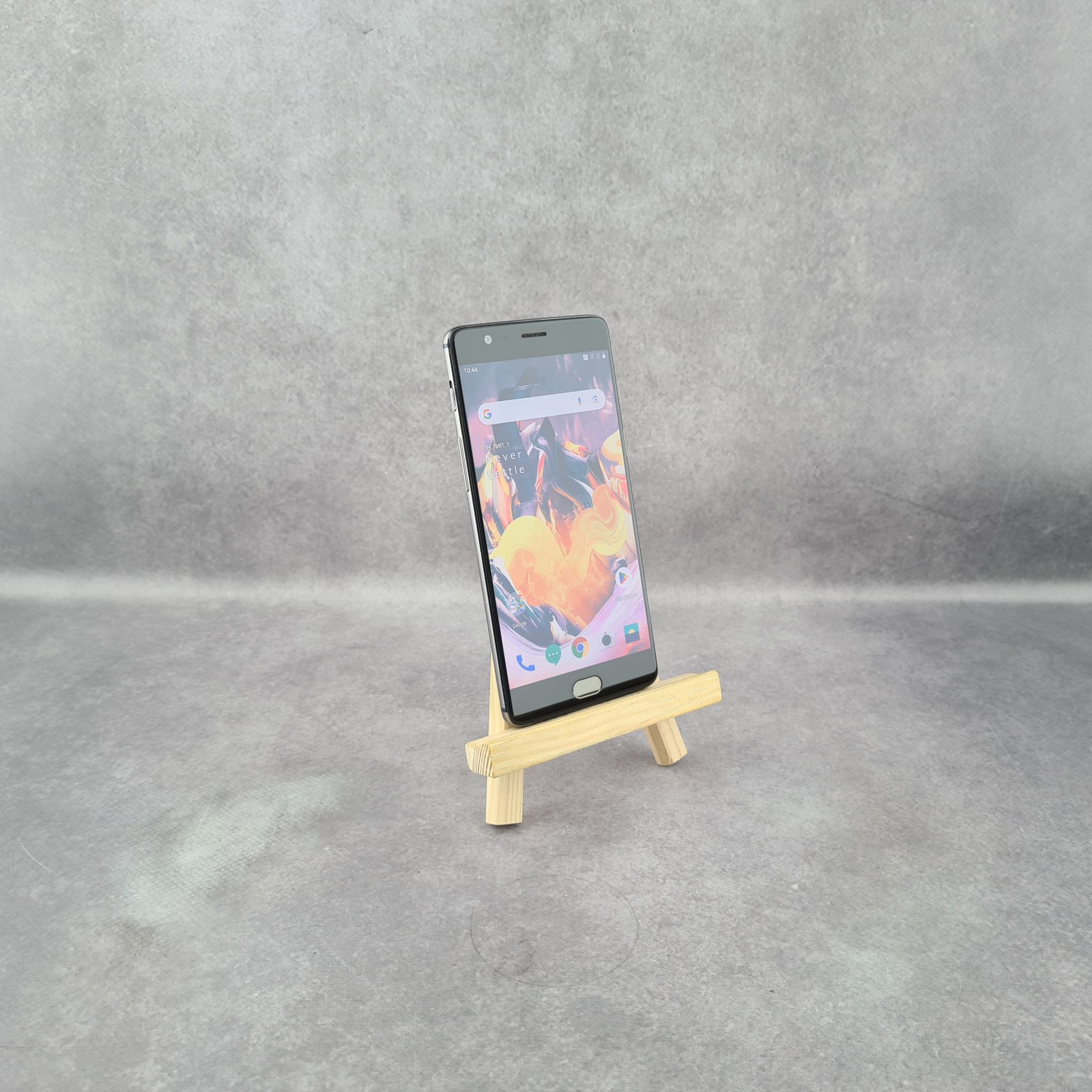 OnePlus 3t - Фото