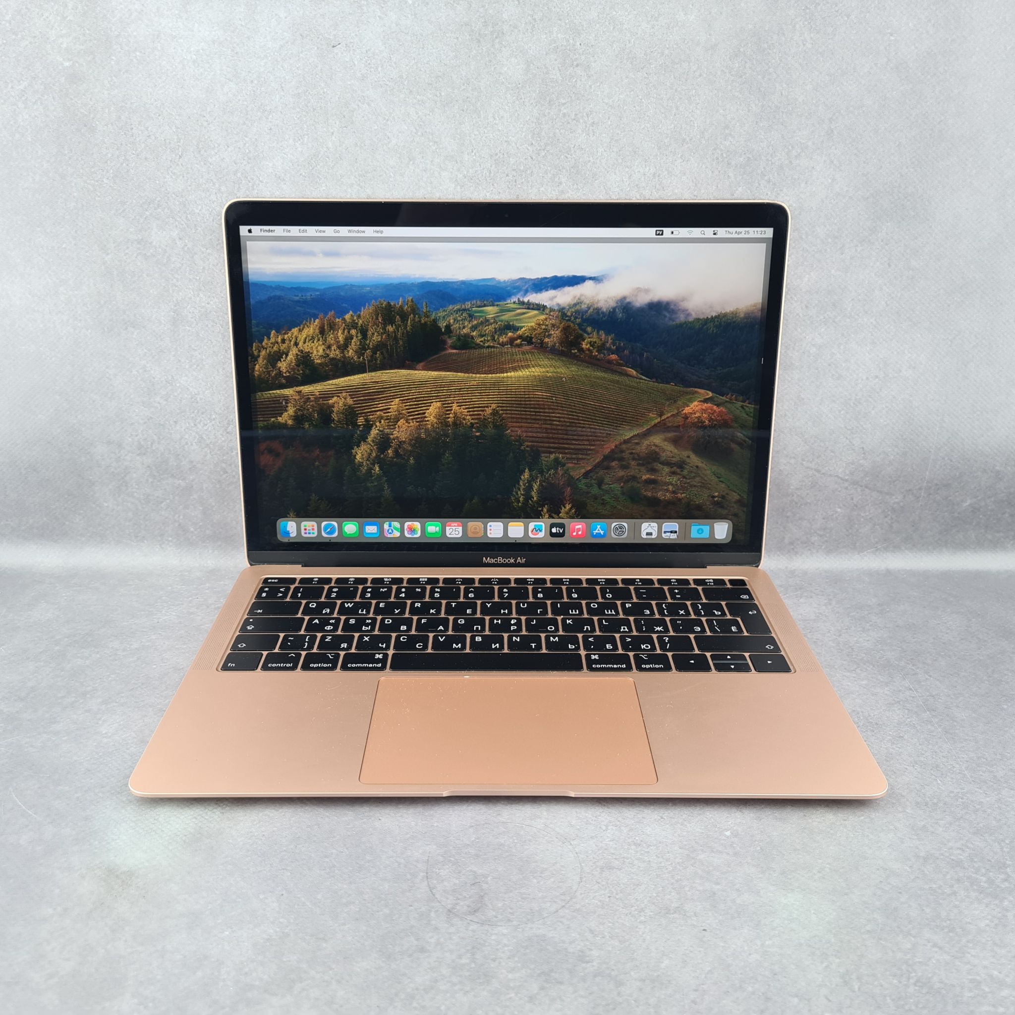 Apple MacBook Air 2018 - Фото