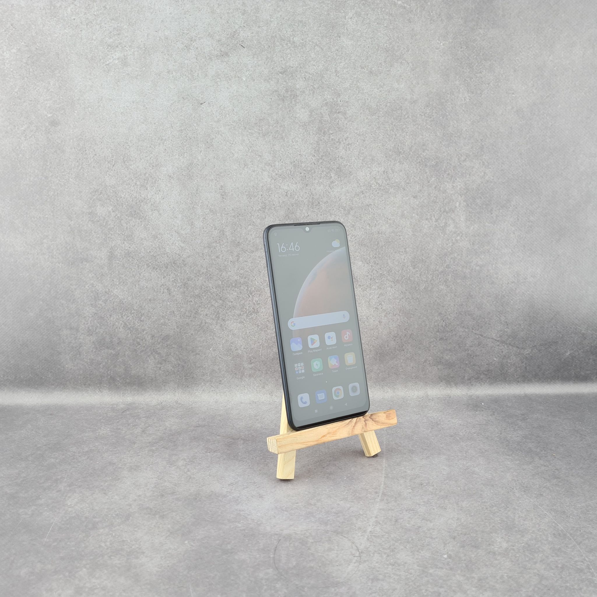 Xiaomi Redmi 9A - Фото
