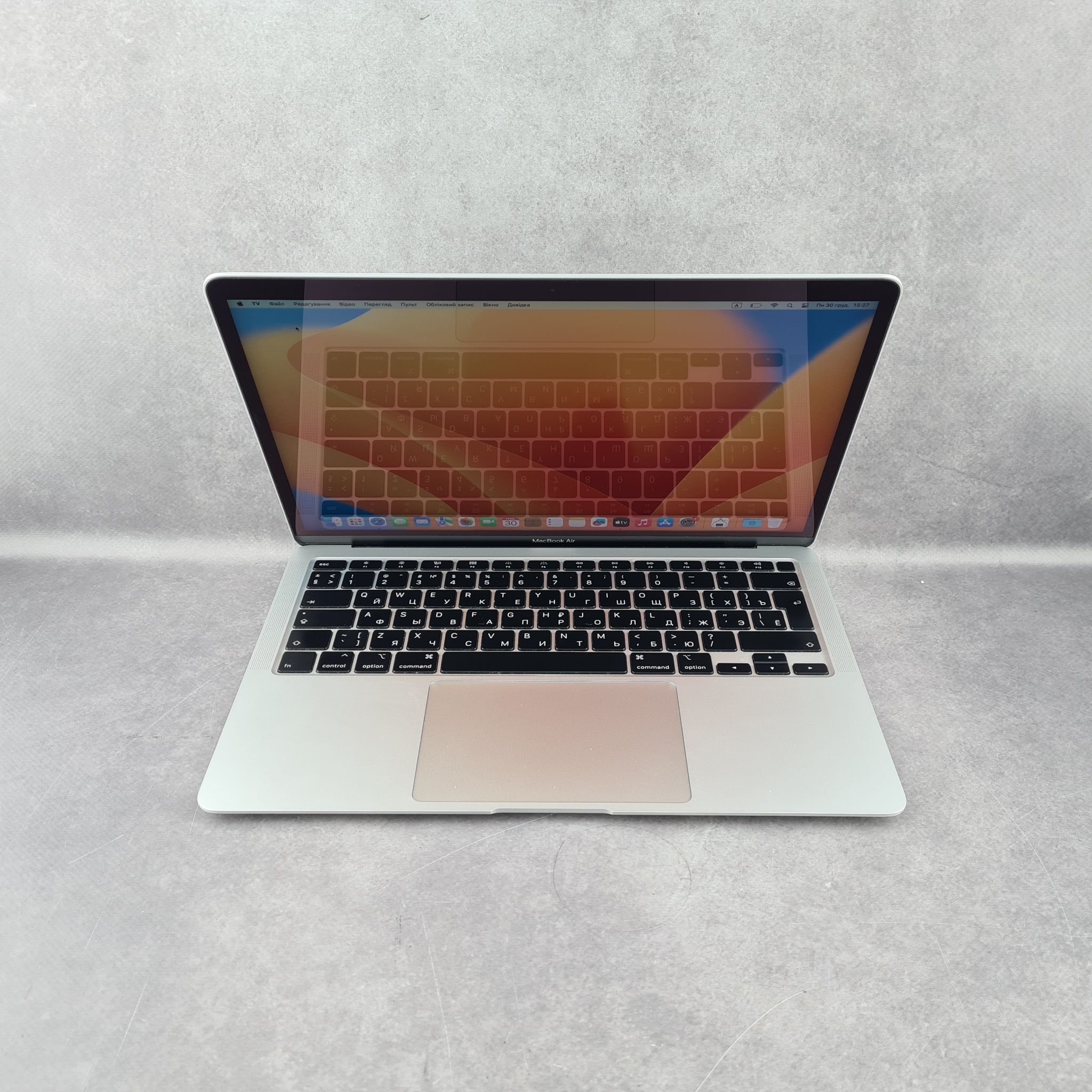 Apple MacBook Air 2020 - Фото