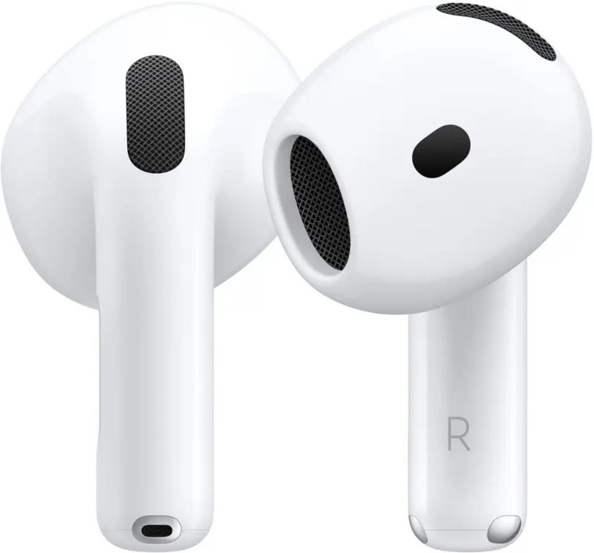 AirPods 4 - Фото