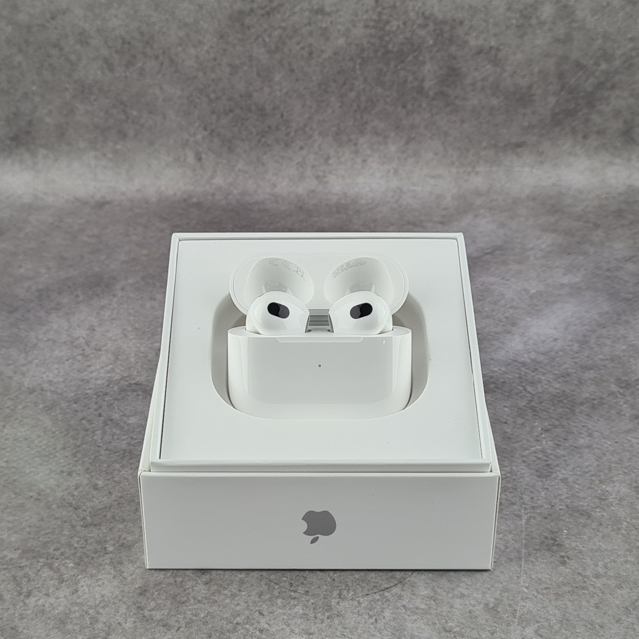 AirPods 3 - Фото